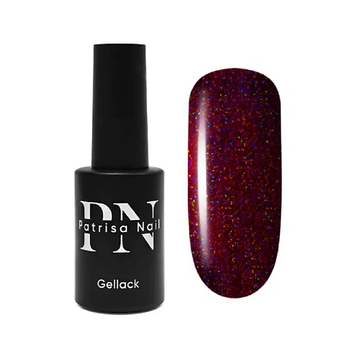 

PATRISA NAIL Гель-лак Stellar, Гель-лак Stellar