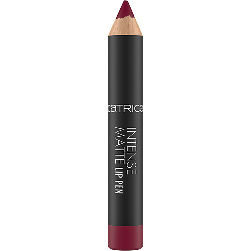 

CATRICE Помада для губ в карандаше Intense Matt, Помада для губ в карандаше Intense Matt