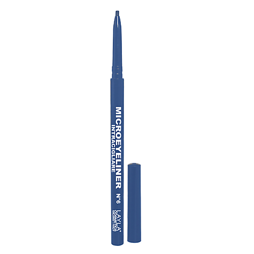 

LAYLA Карандаш для глаз Micro Eyeliner, Карандаш для глаз Micro Eyeliner