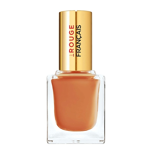 

LE ROUGE FRANСAIS Лак для ногтей Le Vernis 0, Лак для ногтей Le Vernis