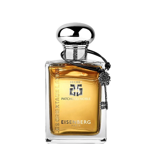

EISENBERG Patchouli Noble 30, Patchouli Noble