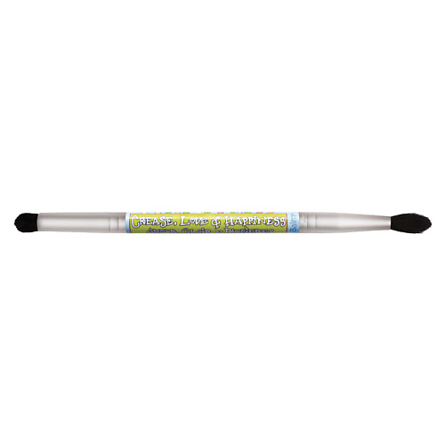 

THEBALM Кисть Crease, Love and Happiness, Кисть Crease, Love and Happiness