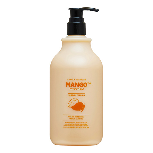 EVAS Pedison Маска для волос Манго Institut-Beaute Mango Rich LPP Treatment 500.0