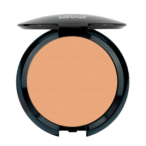 LAYLA Пудровая основа компактная для лица Top Cover Compact Foundation