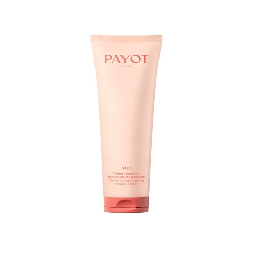 

PAYOT Крем для лица очищающий Nue, Крем для лица очищающий Nue