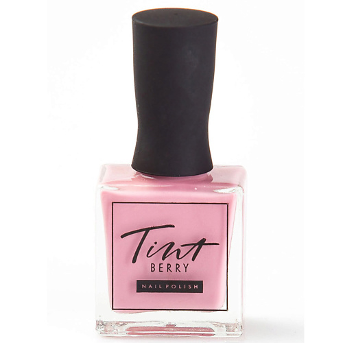 TINTBERRY Лак для ногтей коллекция базовая цвет Рок-звезда 368₽