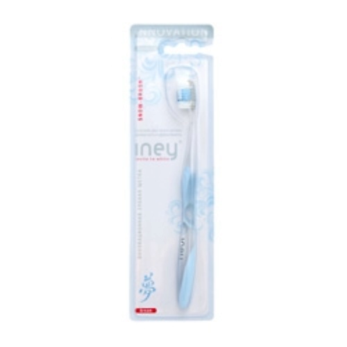

SPLAT Зубная щетка INEY SNOW-BRUSH DREAM, Зубная щетка INEY SNOW-BRUSH DREAM