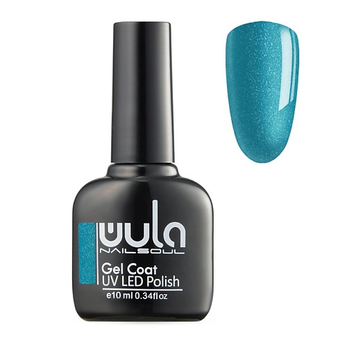 

WULA NAILSOUL Гель лак тон 371, Гель лак тон 371