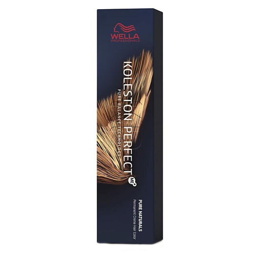 WELLA PROFESSIONALS Постоянная краска SP Koleston Perfect Me+