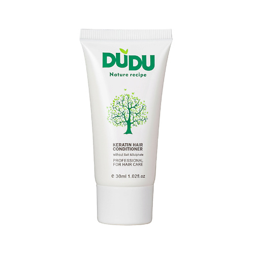 Кондиционер для волос DUDU Кондиционер Keratin с кератином