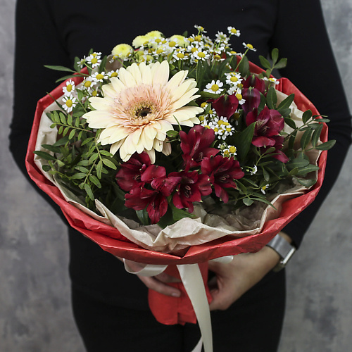 

FLORPRO Букет «Мими», Букет «Мими»