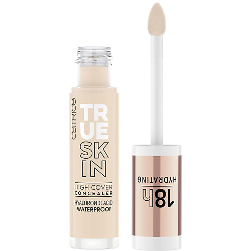 

CATRICE Консилер True Skin High Cover, Консилер True Skin High Cover