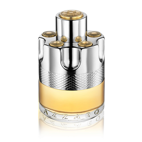 

AZZARO Wanted 50, Wanted