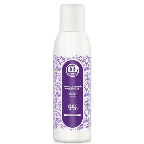 

CONSTANT DELIGHT Эмульсионный окислитель 9 % универсальный 1000.0, Эмульсионный окислитель 9 % универсальный