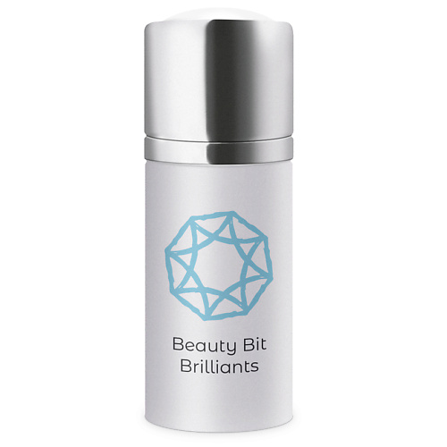 

BEAUTY BIT Блеск для ухода за губами Brilliants, Блеск для ухода за губами Brilliants