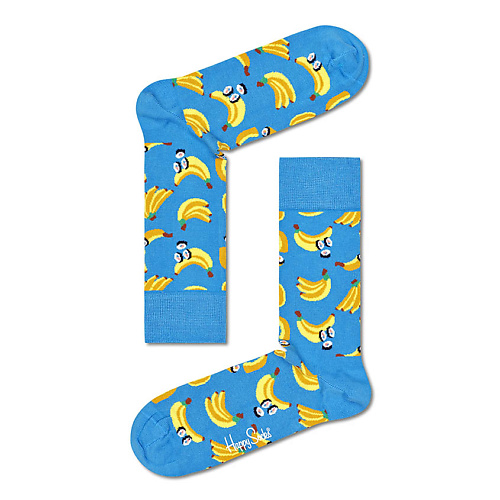 

HAPPY SOCKS Носки Banana Sushi 6700, Носки Banana Sushi 6700