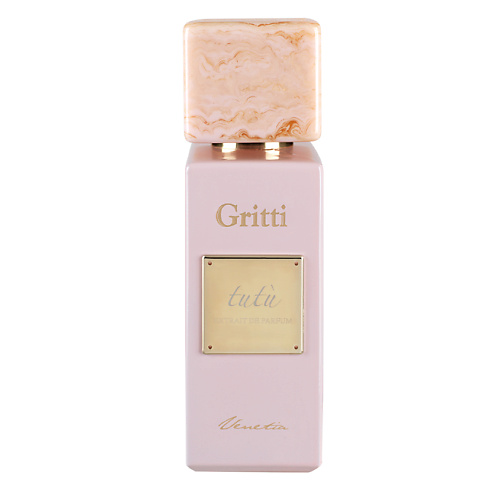 

GRITTI Limited edition pink Tutu 100, Limited edition pink Tutu