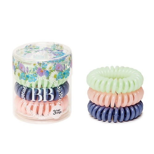 

BEAUTY BAR Резинка для волос Акварель, Резинка для волос Акварель