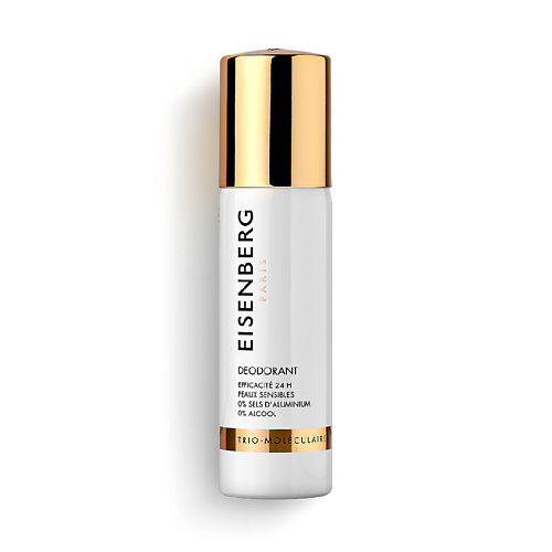 

EISENBERG Дезодорант-спрей 24 часа Deodorant, Дезодорант-спрей 24 часа Deodorant