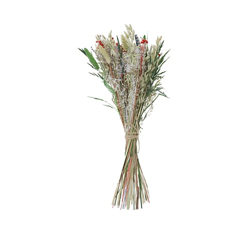 MANDARIN DECOR Букет из сухоцветов декоративные цветы набор для декора 1845₽