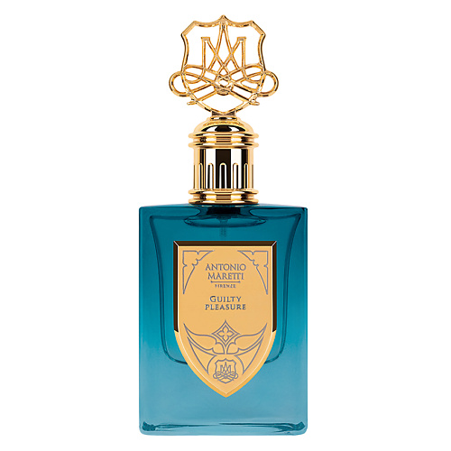 

ANTONIO MARETTI Guilty Pleasure 50, Guilty Pleasure