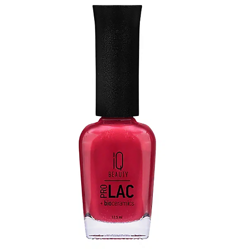 

IQ BEAUTY Профессиональный лак для ногтей PROLAC+bioceramics, Профессиональный лак для ногтей PROLAC+bioceramics