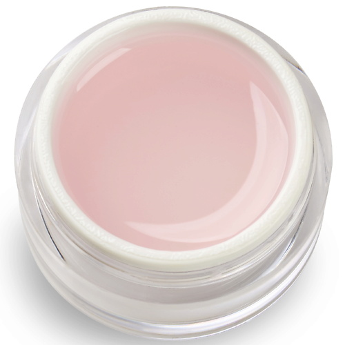 COSMOPROFI Однофазный гель Pink Clear для моделирования и дизайна ногтей