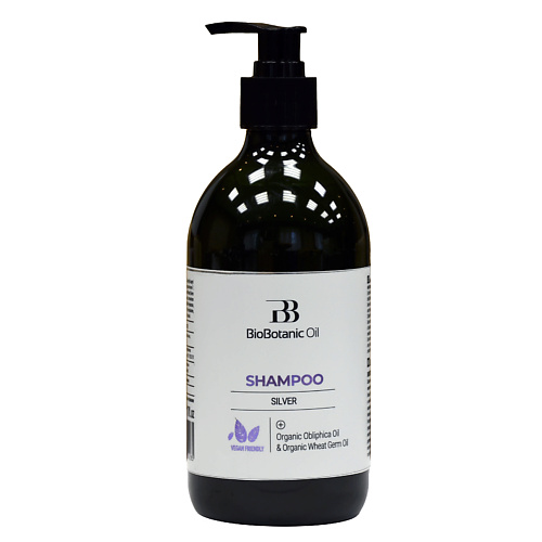 

MON PLATIN Шампунь Bio Botanic Oil для осветленных волос с маслами облепихи и зародышей пшеницы 500.0, Шампунь Bio Botanic Oil для осветленных волос с маслами облепихи и зародышей пшеницы