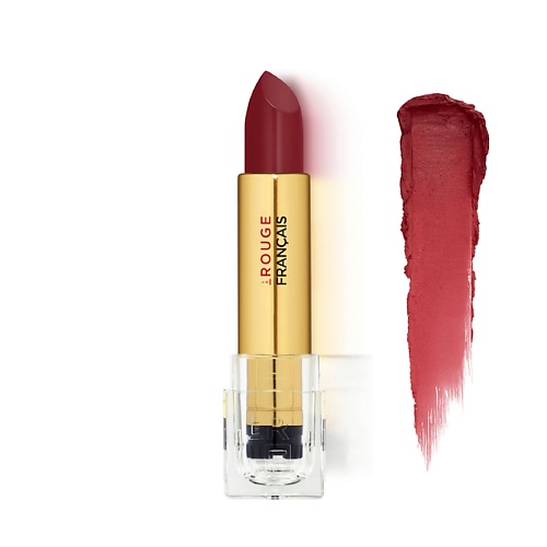 

LE ROUGE FRANСAIS Помада для губ Le Nude Tinctorial 0, Помада для губ Le Nude Tinctorial