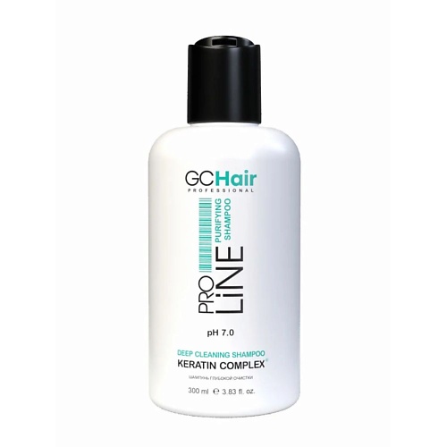 

GC HAIR Шампунь глубокой очистки 1000.0, Шампунь глубокой очистки