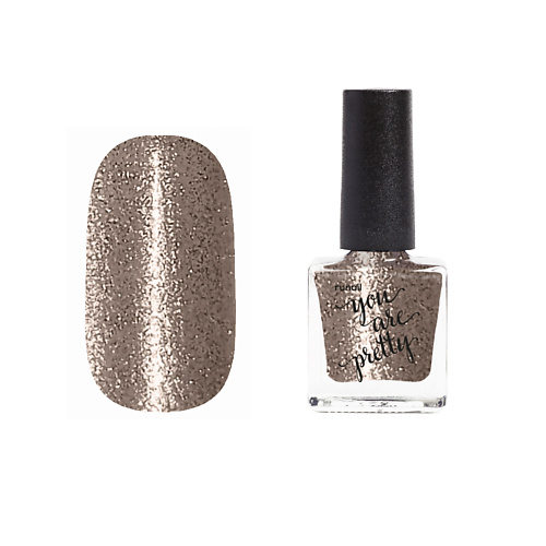 

RUNAIL PROFESSIONAL Лак для ногтей YOU ARE PRETTY, Лак для ногтей YOU ARE PRETTY