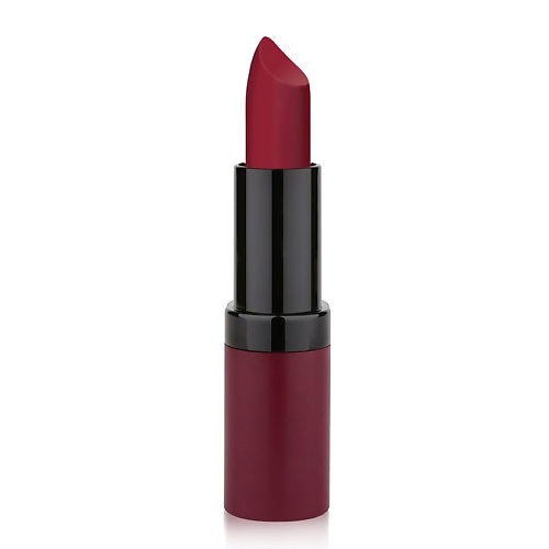 фото Golden rose помада для губ velvet matte