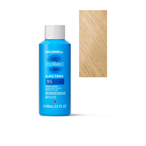 GOLDWELL Полуперманентная краска COLORANCE