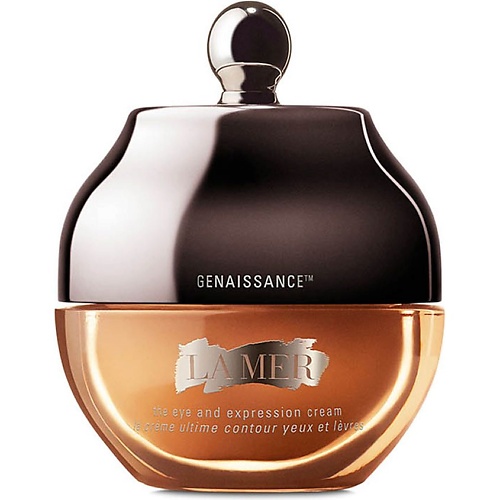 

LA MER Крем для контура глаз и мимических зон Genaissance Eye & Expression Cream, Крем для контура глаз и мимических зон Genaissance Eye & Expression Cream