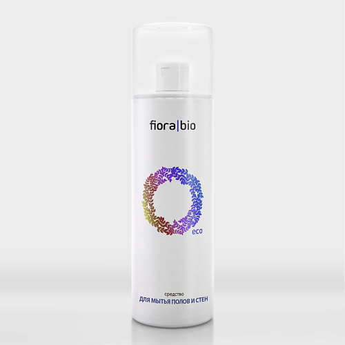 

FIORA|BIO Жидкое моющее средство для уборки бытовых помещений и для всех водостойких поверхностей 700, Жидкое моющее средство для уборки бытовых помещений и для всех водостойких поверхностей