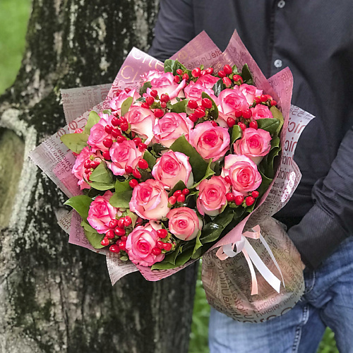 

FLORPRO Миранда Normal, Миранда Normal