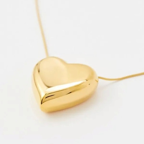 

PABUR Колье HEART BIG, Колье HEART BIG