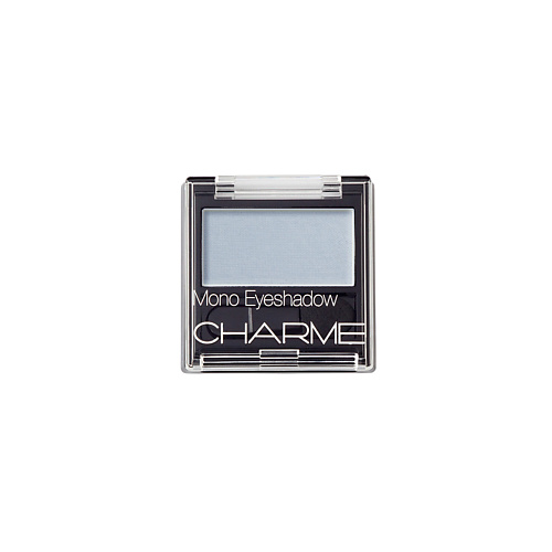 фото Charme тени для век одноцветные "mono"