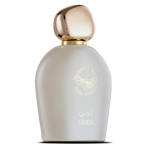 

ANFAS ALKHALEEJ Lehen 100, Lehen