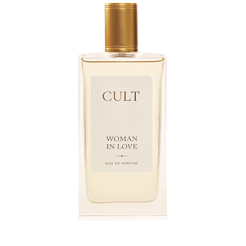 Парфюмерная вода CULT Woman in Love