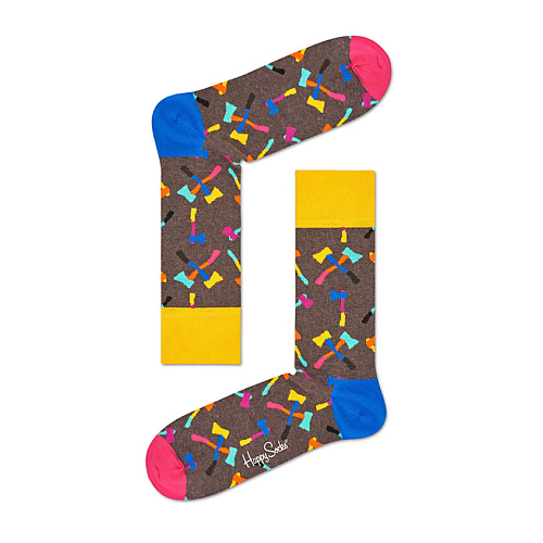 

HAPPY SOCKS Носки AXE 8000, Носки AXE 8000