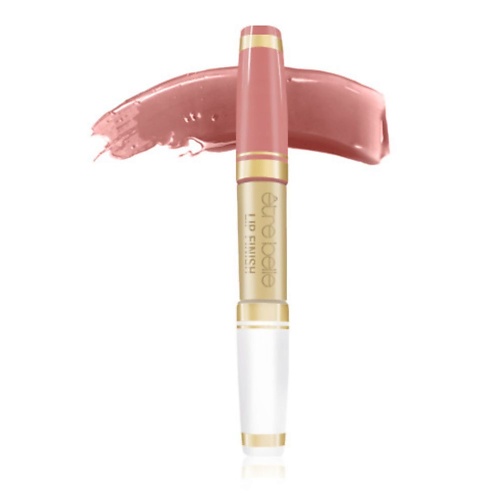 

ETRE BELLE Помада Блеск для губ 2 в 1 Lip Finish 2-Step Lip Gloss, Помада Блеск для губ 2 в 1 Lip Finish 2-Step Lip Gloss