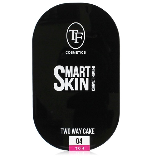 TF Пудра матирующая Smart Skin Compact