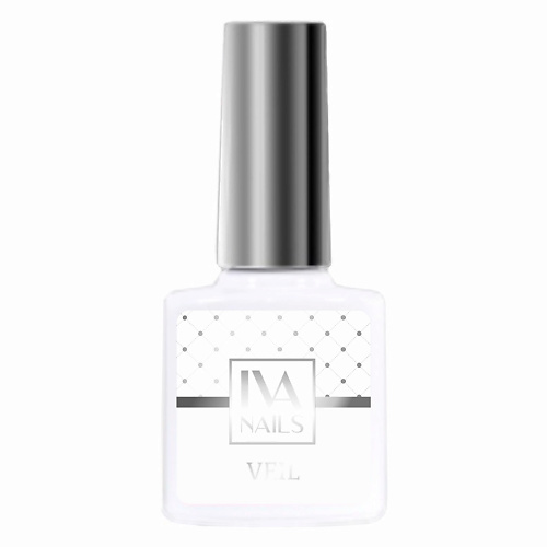 

IVA NAILS Гель-лак Veil, Гель-лак Veil