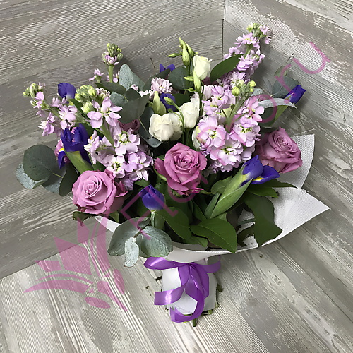 

FLORPRO Летнее настроение, Летнее настроение