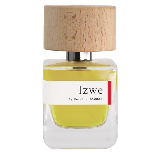 

PARFUMEURS DU MONDE Izwe 50, Izwe