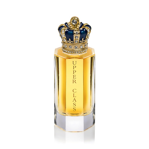 

ROYAL CROWN Upper Class 50, Upper Class