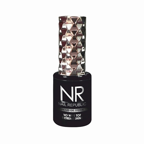 

NAIL REPUBLIC Базовое покрытие NR BASE LUXE, Базовое покрытие NR BASE LUXE