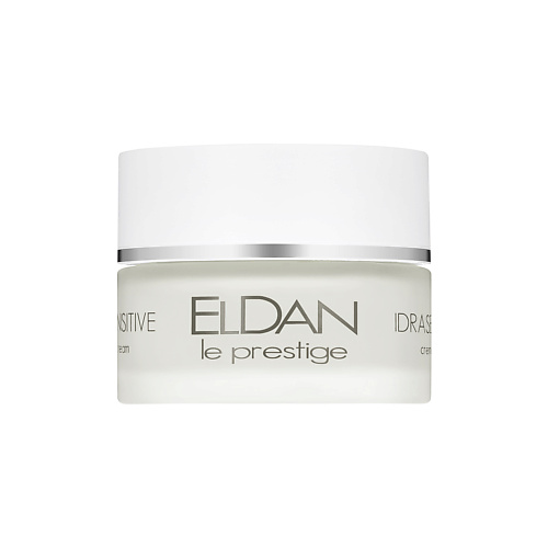 

ELDAN COSMETICS Крем для чувствительной кожи 50.0, Крем для чувствительной кожи