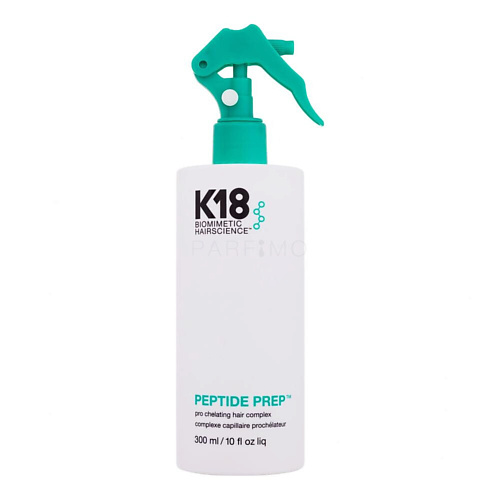  K18 Спрей-мист хелатный Peptide Prep для очищения волос